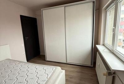 Apartament cu 3 camere decomandat, mobilat în 1 Mai - 3
