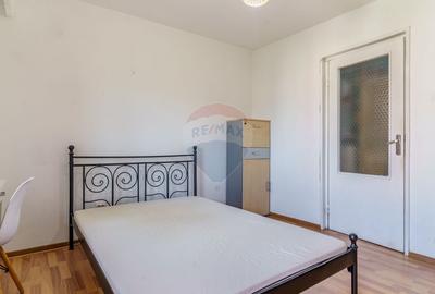 2 camere, decomandat, 52 mp, balcon 8,50 mp, Intre Lacuri, COMISION 0% - 2