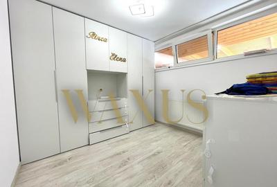 Apartament 3 camere, 68,6 mp, terasa 35 mp, parcare - zona Muzeul Apei Apartament 3 camere, 68,6 mp, terasa 35 mp, parcare - zona Muzeul Apei - 5