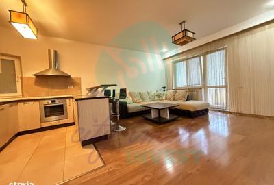 Apartament cu 3 camere, mobilat în Vitan - 9
