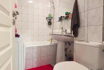 Garsonieră, mobilată în Lujerului - 3