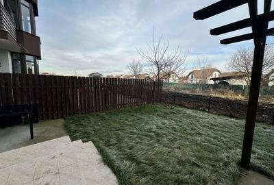 Apartament cu 2 camere semidecomandat, mobilat în Stupini - 6