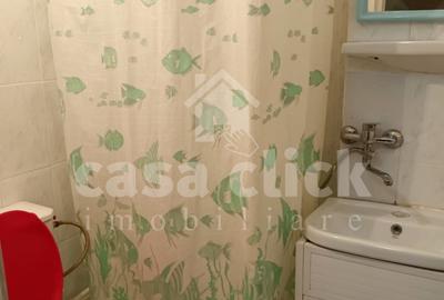 Garsoniera Micro 38, etaj 2, centrala termica - 5