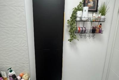 Garsonieră decomandată 36 mp, complet mobilată + electrocasnice – Băneasa - 12