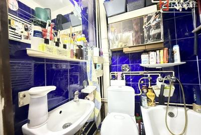 Garsonieră semidecomandată, mobilată în Blașcovici - 4