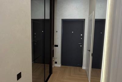 Apartament cu 2 camere în Pipera - 5