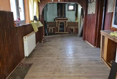 Casă individuală cu 4 camere cu Canalizare în Bucureștii Noi - 9