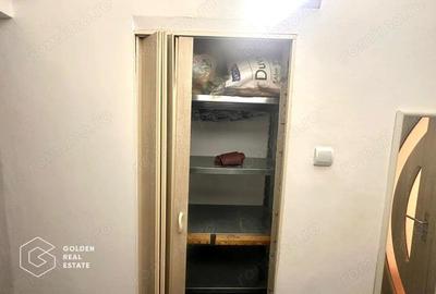 Apartament frumos, parcul Orizont, 3 camere, 2bai, 95mp,balcon, centrala proprie - 7