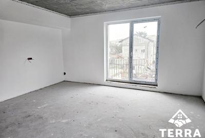 Apartament cu 2 camere semidecomandat în Dacia - 12