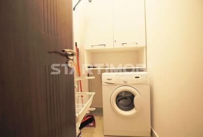 Apartament mobilat Central cu parcare - 11