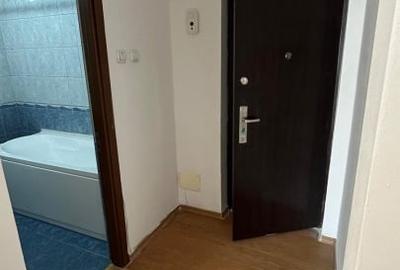 Garsonieră nedecomandată în Ferentari - 2