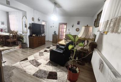 Casă individuală cu 6 camere cu Canalizare în Stăvila - 4