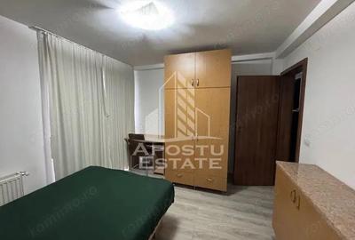 Apartament cu 2 camere decomandat în Aradului - 4