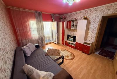 Apartament cu 2 camere semidecomandat, mobilat în Lipovei - 1