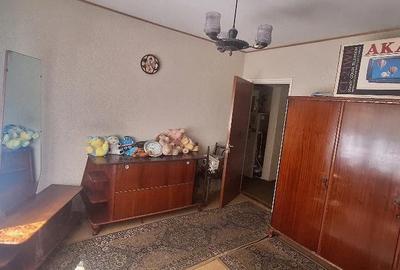 Apartament cu 3 camere decomandat în Republicii - 1