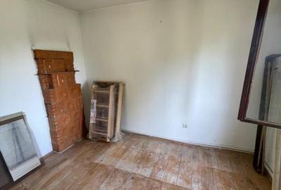 Casa 4 camere P+1E zona 3 Insule - 13