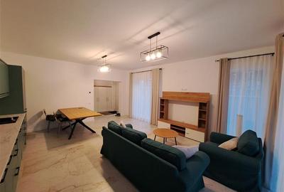 Duplex cu 4 camere cu Canalizare în Exterior Nord - 3