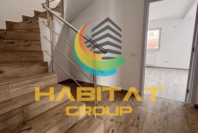 Duplex cu 4 camere cu Canalizare în Exterior Est - 8