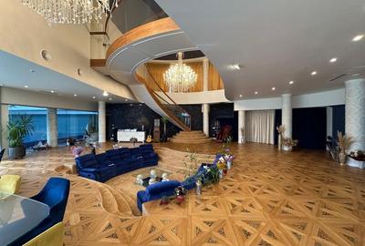 Casă cu 7 camere cu Piscina în Snagov - 15