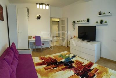 Garsoniera 6/10, bloc 2021, Drumul Taberei-Park Residence - 2