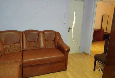 Apartament cu 2 camere semidecomandat în Țiglina 2