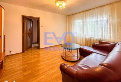 Apartament cu 2 camere semidecomandat în Podu Roș - 4