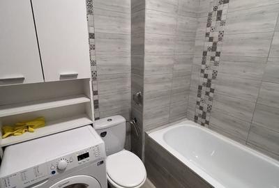 Apartament  - Plaza - Lujerului - 7