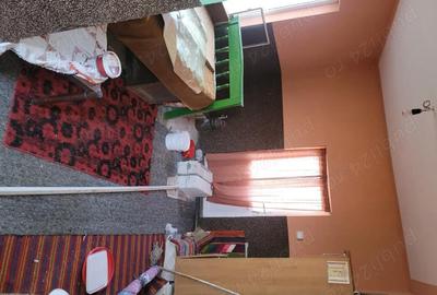 Casă cu 2 camere în Schitu Duca - 4