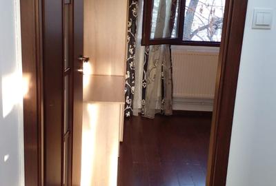 Apartament cu 3 camere semidecomandat în Drumul Taberei - 24