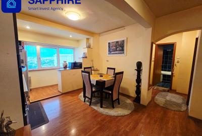 Apartament rar 2 camere zona 13 Septembrie, Marriott, ideal investiție - 10