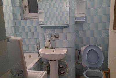 Garsonieră decomandată în Central - 5