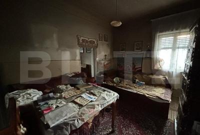 Casa de vanzare in suprafata  de 100 mp localizata central in Simleul Silvaniei - 10