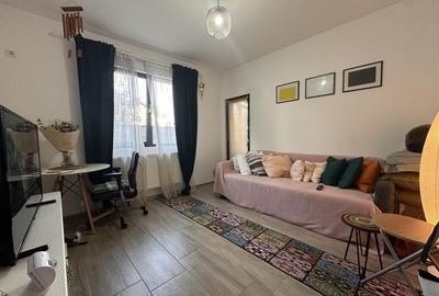 PALLADY - 1 Decembrie | Chirie 2 Camere | Metrou + Parcare - 10