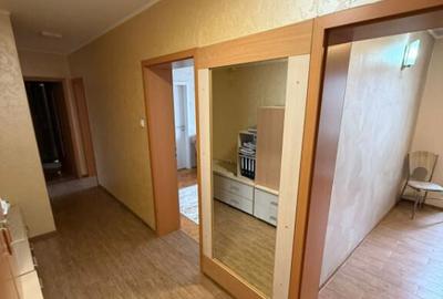 Apartament 2 camere, 51 mp, Str. Traian - 10