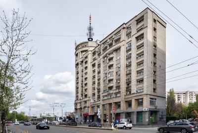 De inchiriat Spatiu birou - Pta Victoriei - 10