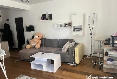 Apartament cu 2 camere mobilat si utilat - 3