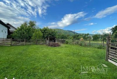 Teren de 1000 mp, în Florești - 3