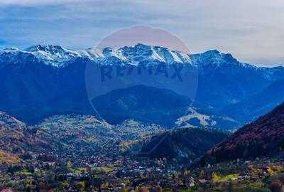 COMISION 0% Teren 1,841mp Predelut / Strada Predelut - 5