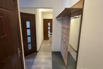 Apartament cu 2 camere decomandat în Obor