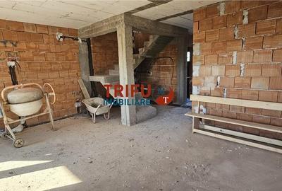 Oportunitate Achiziție Duplex în Alba Iulia, Micesti - 14