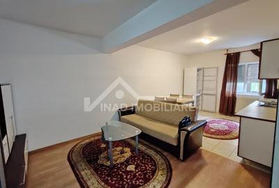 Apartament cu 3 camere, 72mp, situat la parter, Strada Calea Turzii - 2