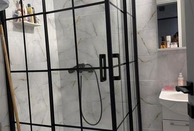 Garsonieră decomandată, mobilată în Doamna Ghica - 1