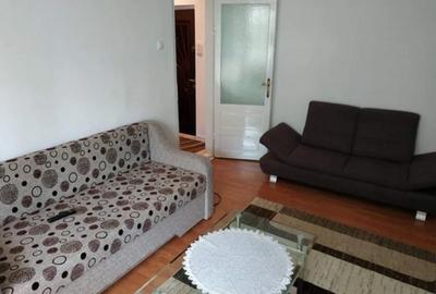 Garsonieră decomandată în Badea Cârțan