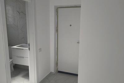 Apartament cu 2 camere decomandat în Domnești - 4