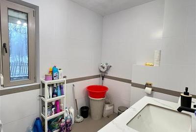 Casă cu 5 camere cu Teren 411 Mp în Bucium - 14