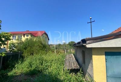 Casa 3 camere de vanzare in Someseni, Cluj Napoca - 4