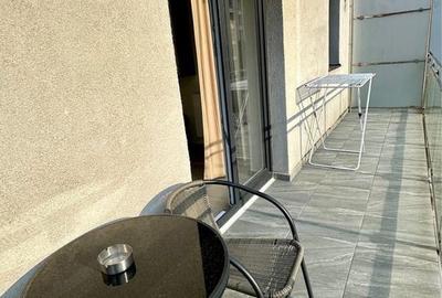 Apartament cu 2 camere decomandat în Tractorul - 6