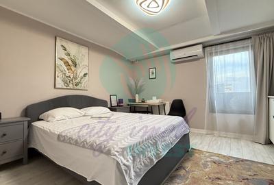 Apartament cu 6 camere decomandat în Floreasca