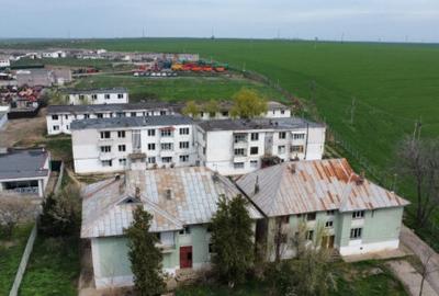 Spațiu comercial, de 11,111,111,111 mp, în Șendreni - 2