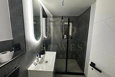 Apartament 1 camera, zona Torontalului - 1